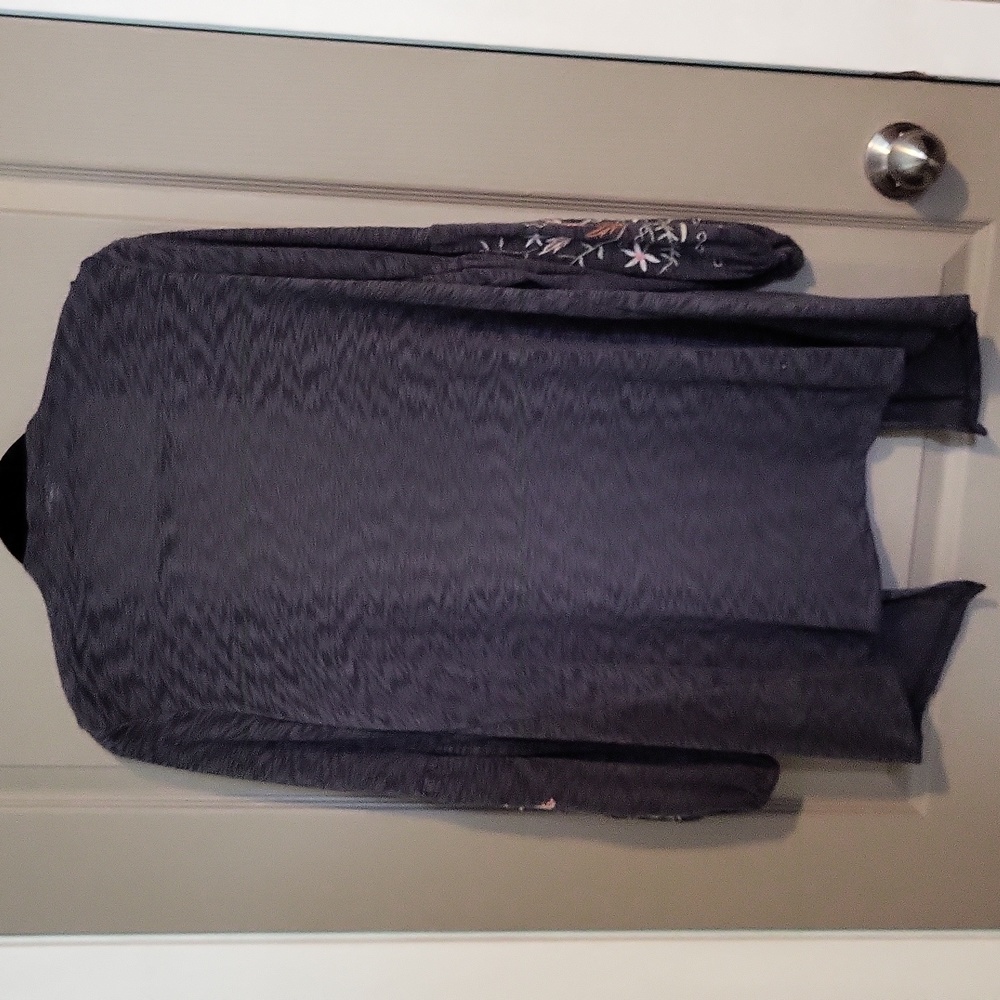 Cardigan - Picture 5 of 5